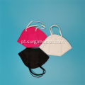 Hospital Medical Ear-loop Four-Ties Antivirus Face Mask